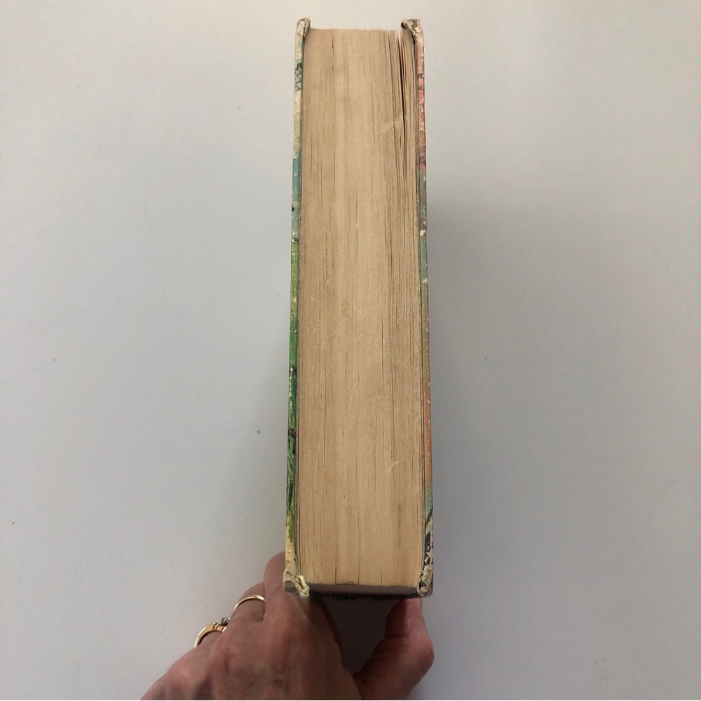Vintage Companion Library Tom Sawyer Abroad and A Dog of Flanders 1965 - Picture 13 of 14
